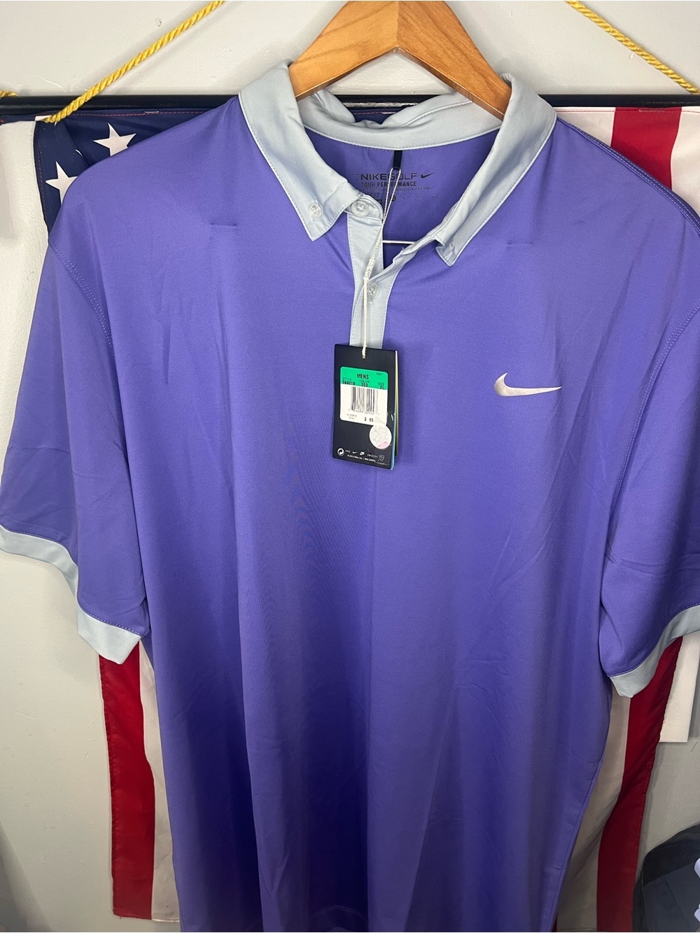 Nike Polo